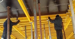Демонтаж опалубки в Вольске: цены от 365 рублей | Сварной-Вль