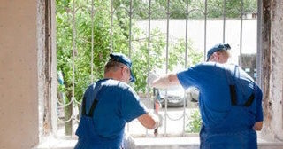 Профессиональный демонтаж решеток в Вольске от Сварной-Вль - от 573 руб.