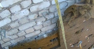 Демонтаж утеплителя в Вольске по выгодной цене от 417 рублей - Сварной-Вль