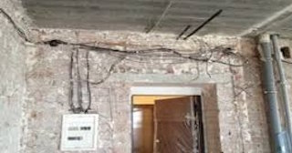 Демонтаж электрики в Вольске - цены от 521 руб. - Сварной-Вль