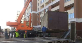 Демонтаж гаража Вольск, цена от 2968 руб.