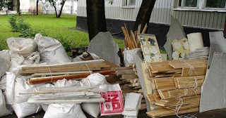 Демонтаж и вывоз мусора в Вольске - Снос строений | Сварной-Вль от 1042 рублей