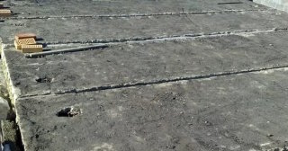 Демонтаж наплавляемой кровли: цена от 719 рублей за м2 | Сварной-Вль