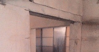 Демонтаж проема в кирпичной стене в Вольске | Цена от 1562 рублей